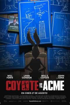 Coyote vs Acme