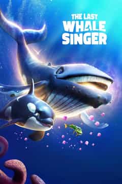 La Leyenda de la Ballena Cantora